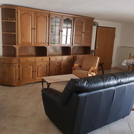 Appartamento Tipico In Piccolo Borgo Abruzzese Terranera ภายนอก รูปภาพ