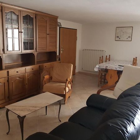 Appartamento Tipico In Piccolo Borgo Abruzzese Terranera ภายนอก รูปภาพ