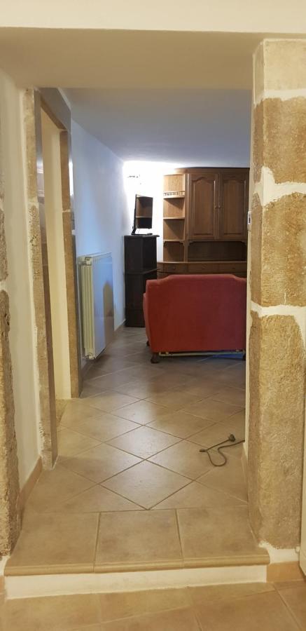 Appartamento Tipico In Piccolo Borgo Abruzzese Terranera ภายนอก รูปภาพ