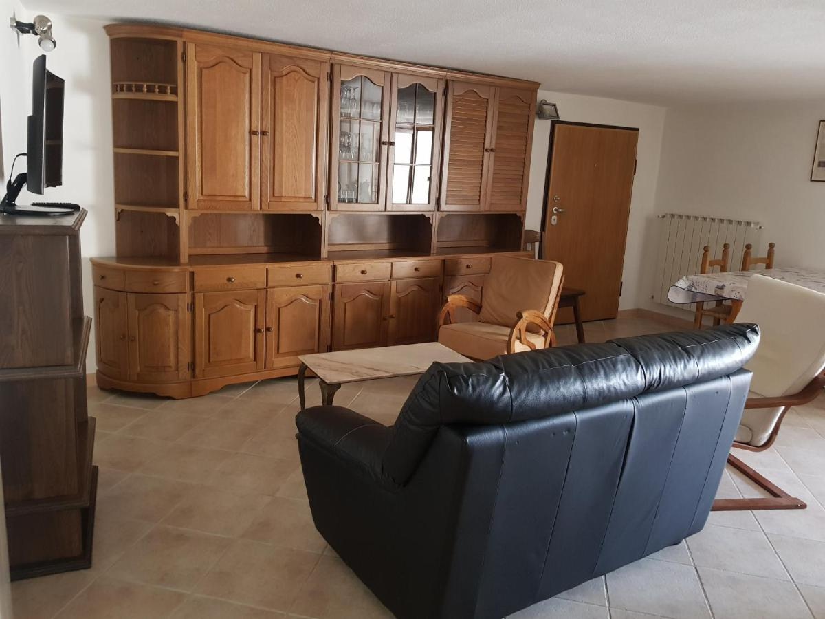 Appartamento Tipico In Piccolo Borgo Abruzzese Terranera ภายนอก รูปภาพ