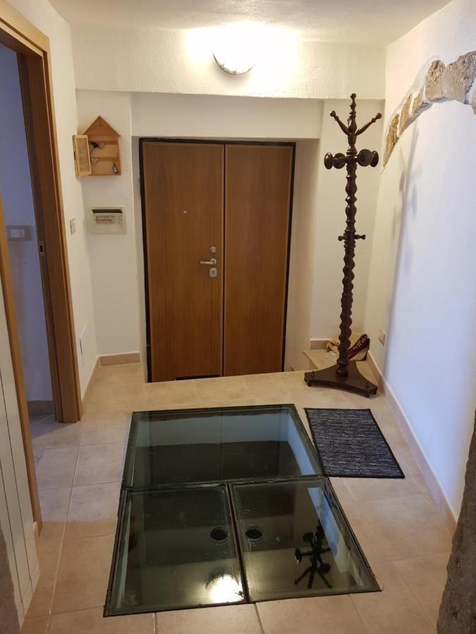 Appartamento Tipico In Piccolo Borgo Abruzzese Terranera ภายนอก รูปภาพ