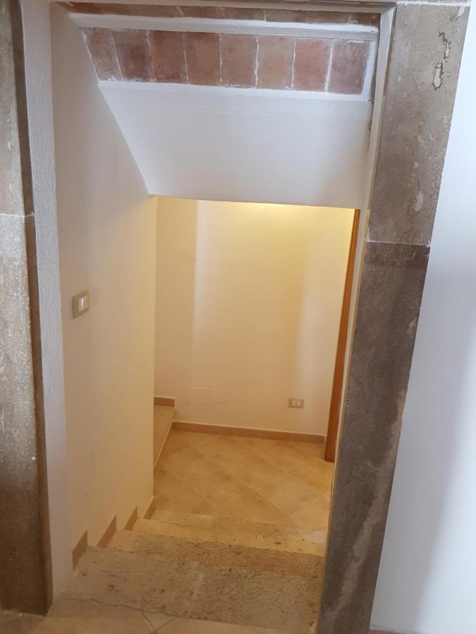 Appartamento Tipico In Piccolo Borgo Abruzzese Terranera ภายนอก รูปภาพ
